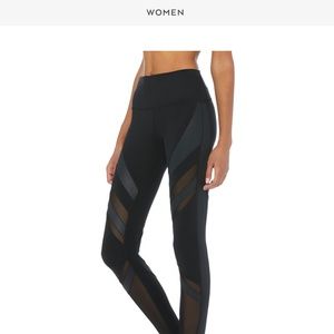 Alo Yoga Epic Leggings